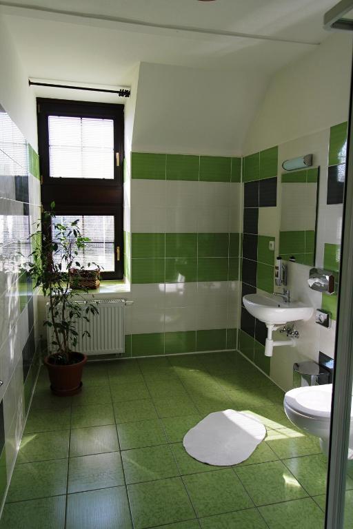 Pension U Svateho Jana Hradec Kralove Room photo